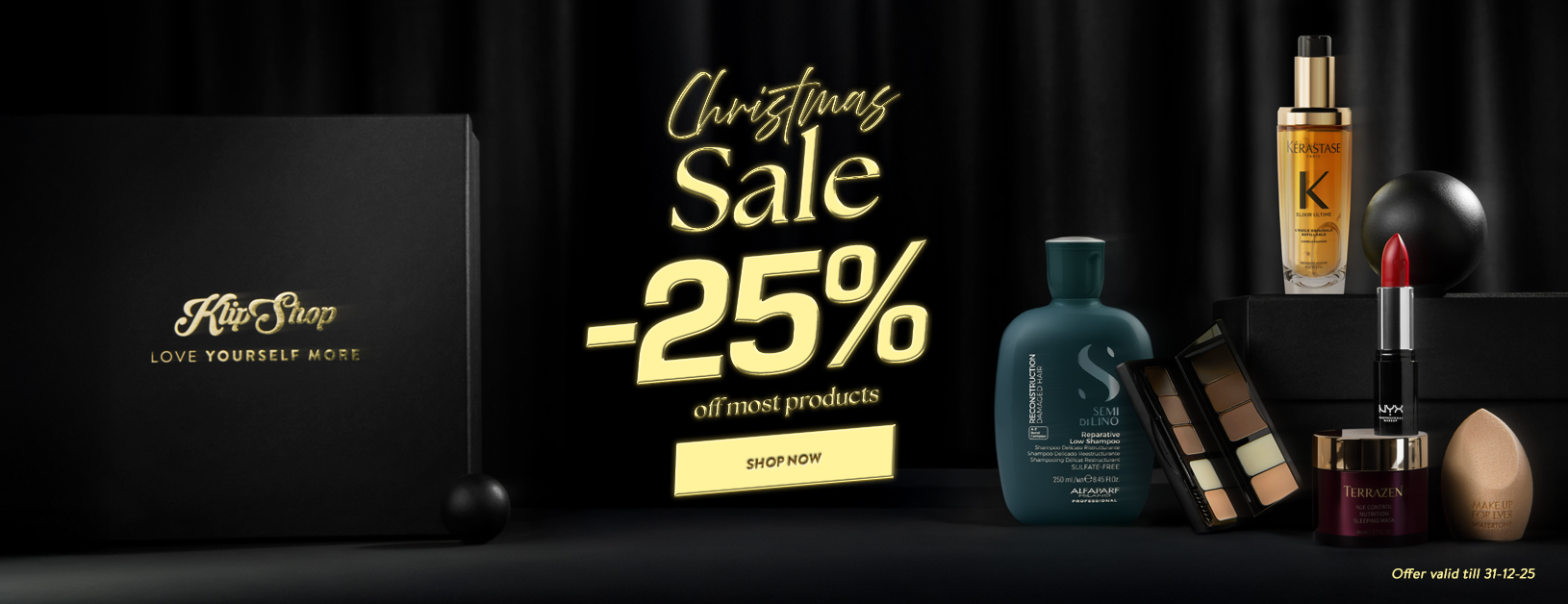  Christmas Sale